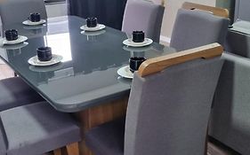 Apartamento em Itajuba - Barra Velha 120m do mar